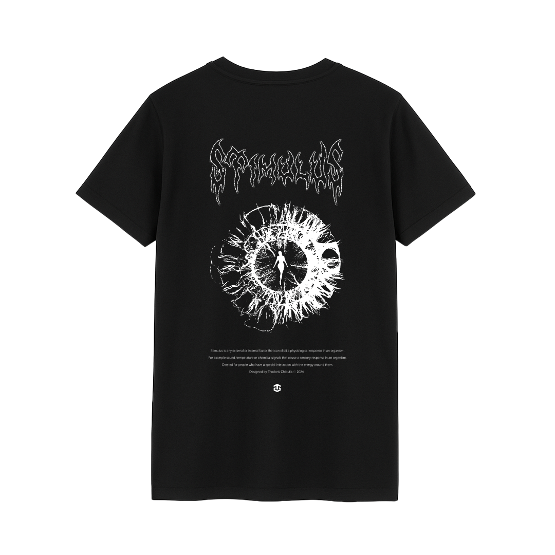 Stimulus Tee